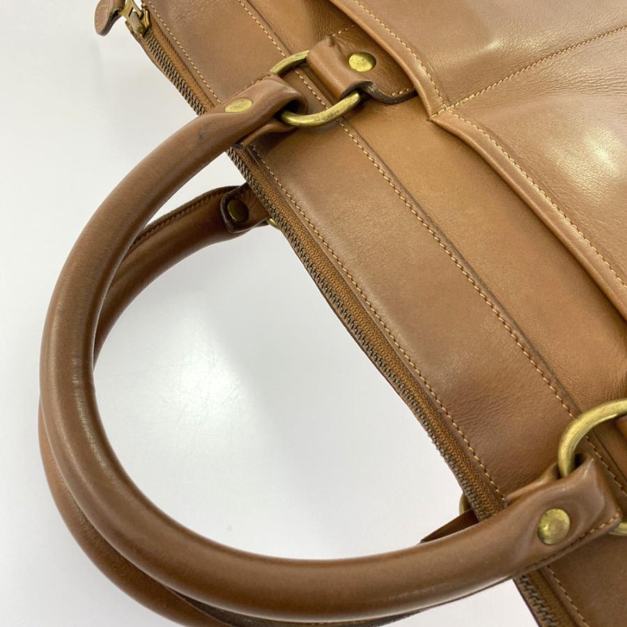 グルカ NO5/EXAMINER/エグザミナー・ブリーフケース・ビジネスバッグ