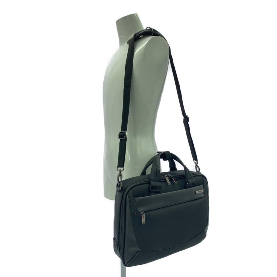 Samsonite サムソナイト VIGON2・ヴァイゴン 2WAYショルダー Samsonite サムソナイト VIGON2・ヴァイゴン 2WAYショルダー