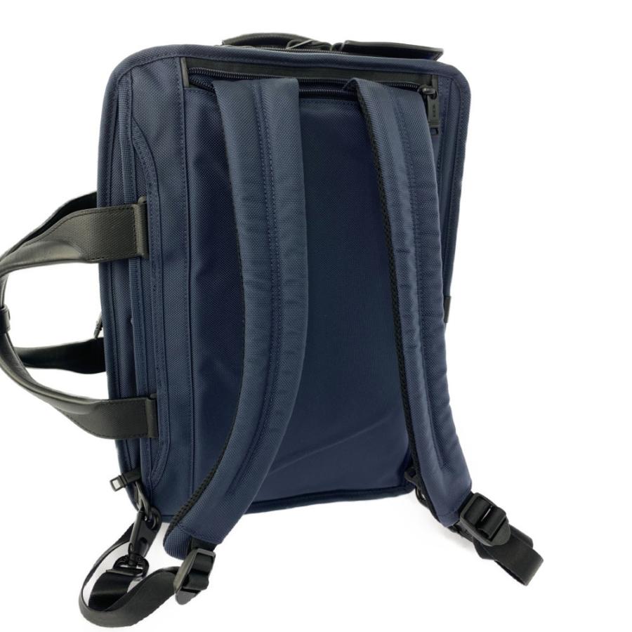 tumi 3way リュック　ビジネスバッグ 楽天市場】＼店内、モール内最安挑戦中／ トゥミ TUMI リュック