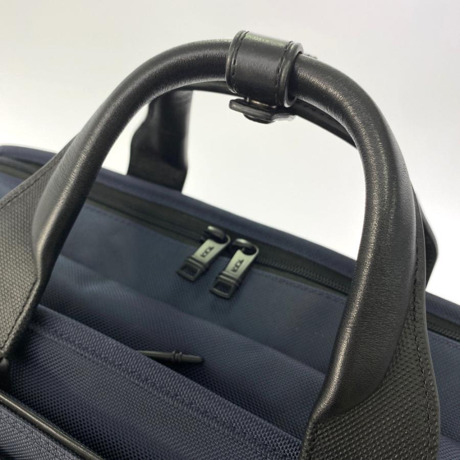 TUMI トゥミ Alpha3・3WAY リュック ブリーフケース・ビジネス