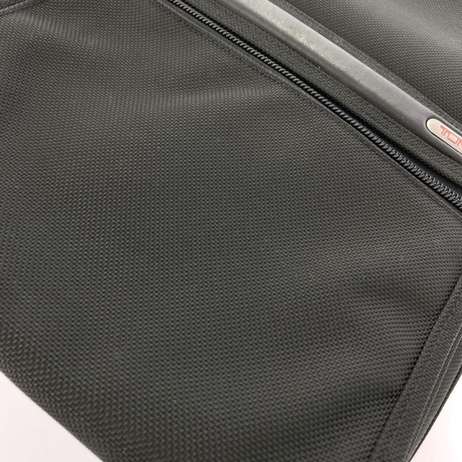 TUMI トゥミ 2WAYショルダーバッグ ブリーフケース・ビジネス