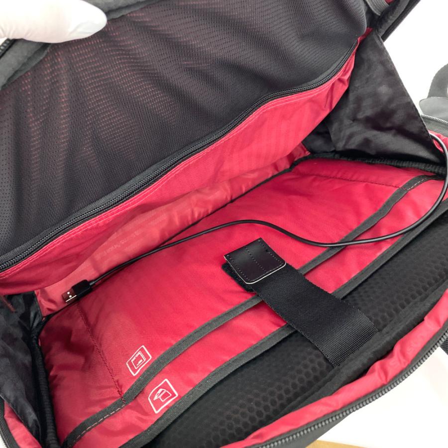[サムソナイト]ブリーフケース M ヴァイゴン II　新品 Samsonite（サムソナイト） 25％OFF 新登場 バックパック 公式