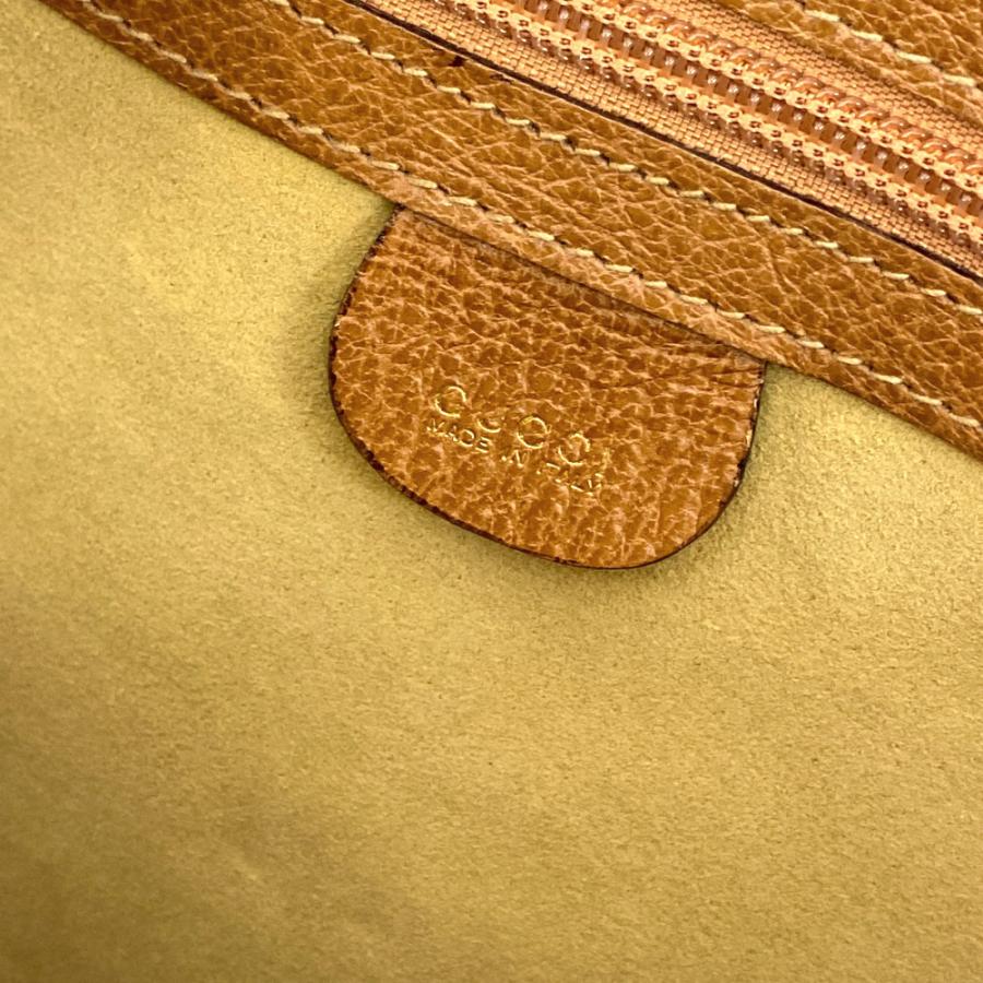 GUCCI（グッチ） バンブー・ブリーフケース・ビジネスバッグ