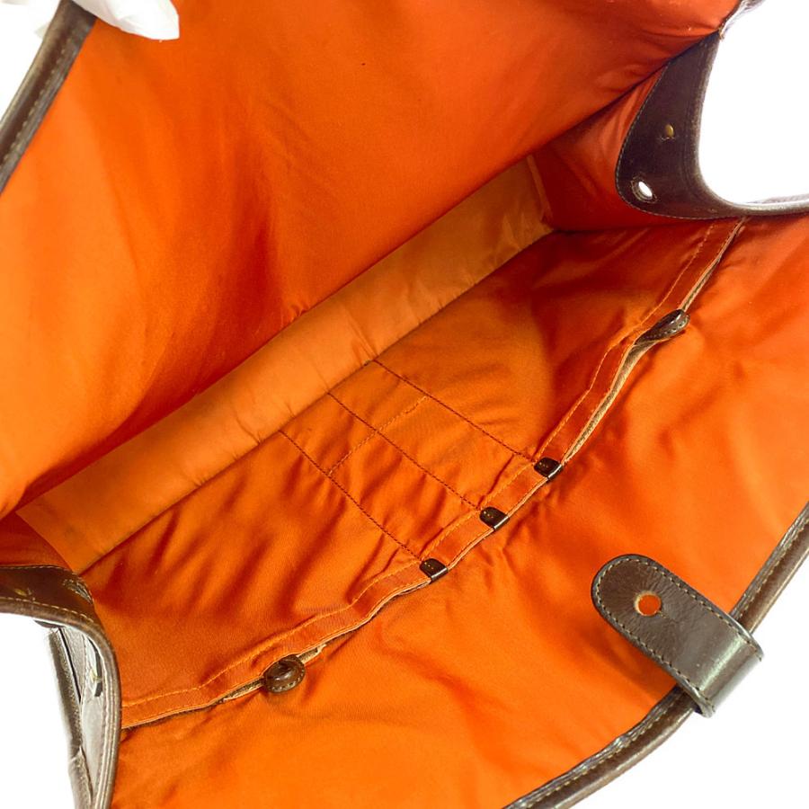 Felisi（フェリージ） レザーブリーフケース・ビジネスバッグ/ブラウン