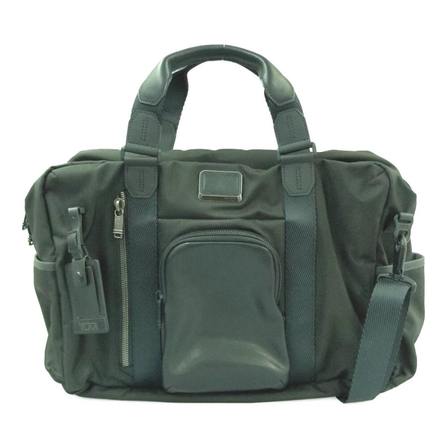 TUMIブリーフケース TUMI（トゥミ） TUMI BRIEF ブリーフケース ビジネスバッグ 116189
