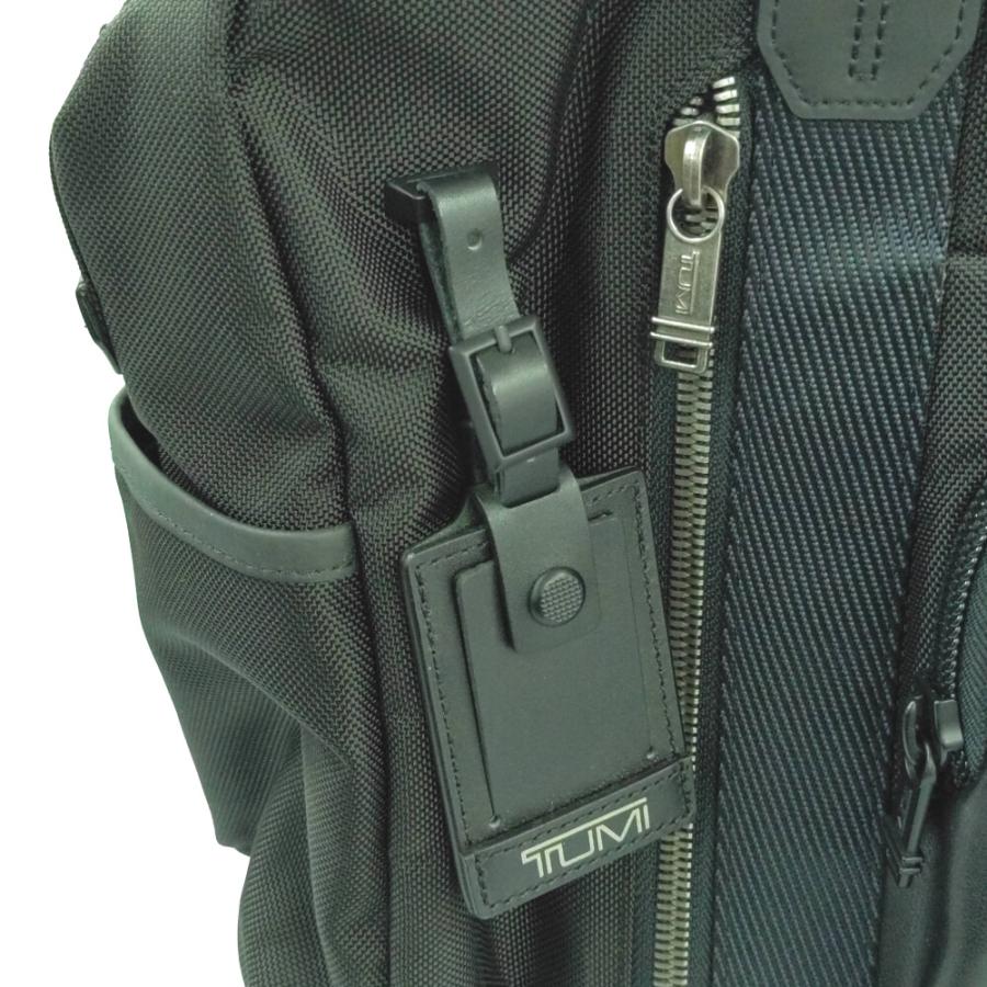 TUMI（トゥミ） TUMI BRIEF ブリーフケース ビジネスバッグ 116189