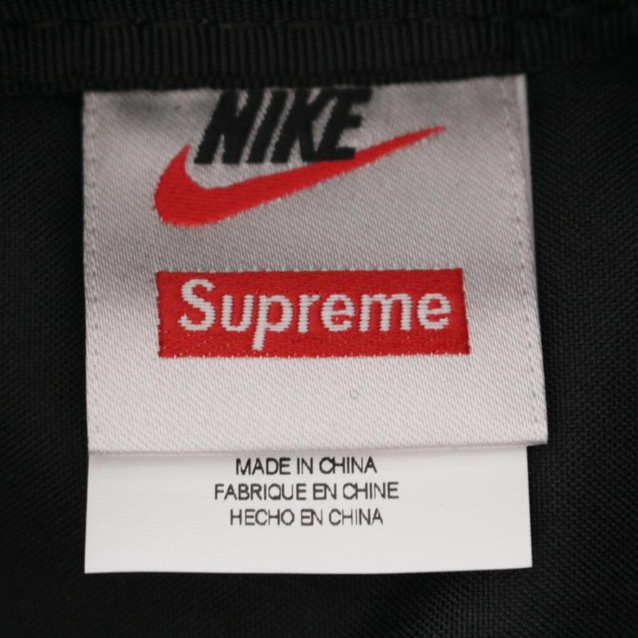 Supreme 未使用☆シュプリーム ナイキ/NIKE・Shoulder Bag Supreme 未使用☆シュプリーム ナイキ/NIKE・Shoulder Bag