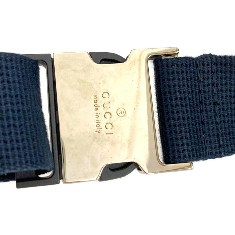 GUCCI（グッチ） グッチシマ・ボディバッグショルダーバッグウエスト