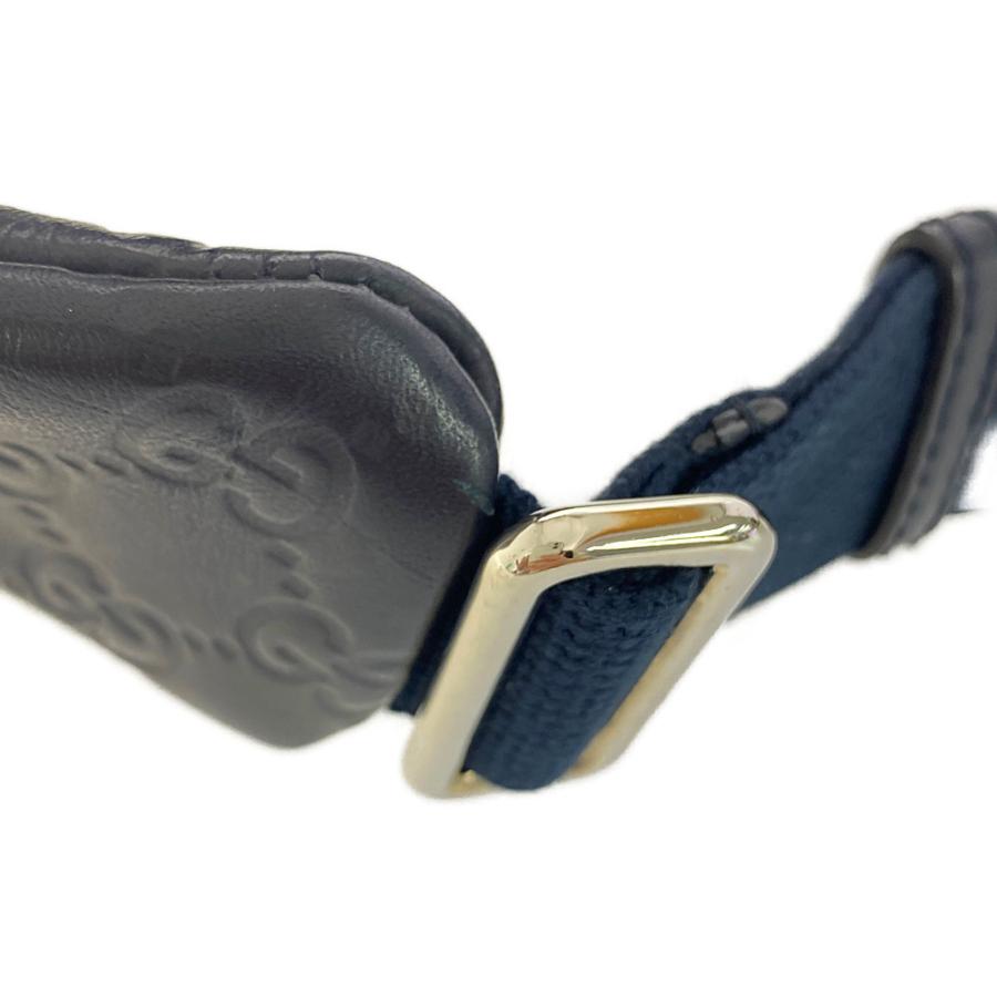 GUCCI（グッチ） グッチシマ・ボディバッグショルダーバッグウエスト