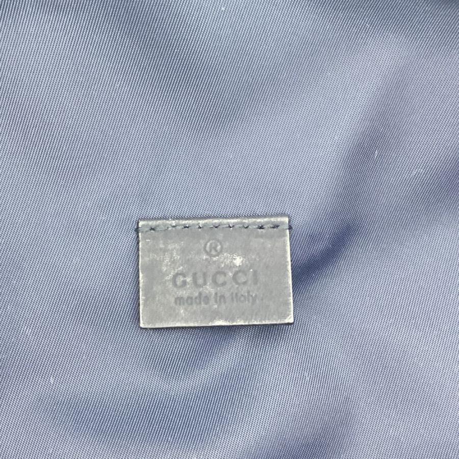 GUCCI（グッチ） グッチシマ・ボディバッグショルダーバッグウエスト