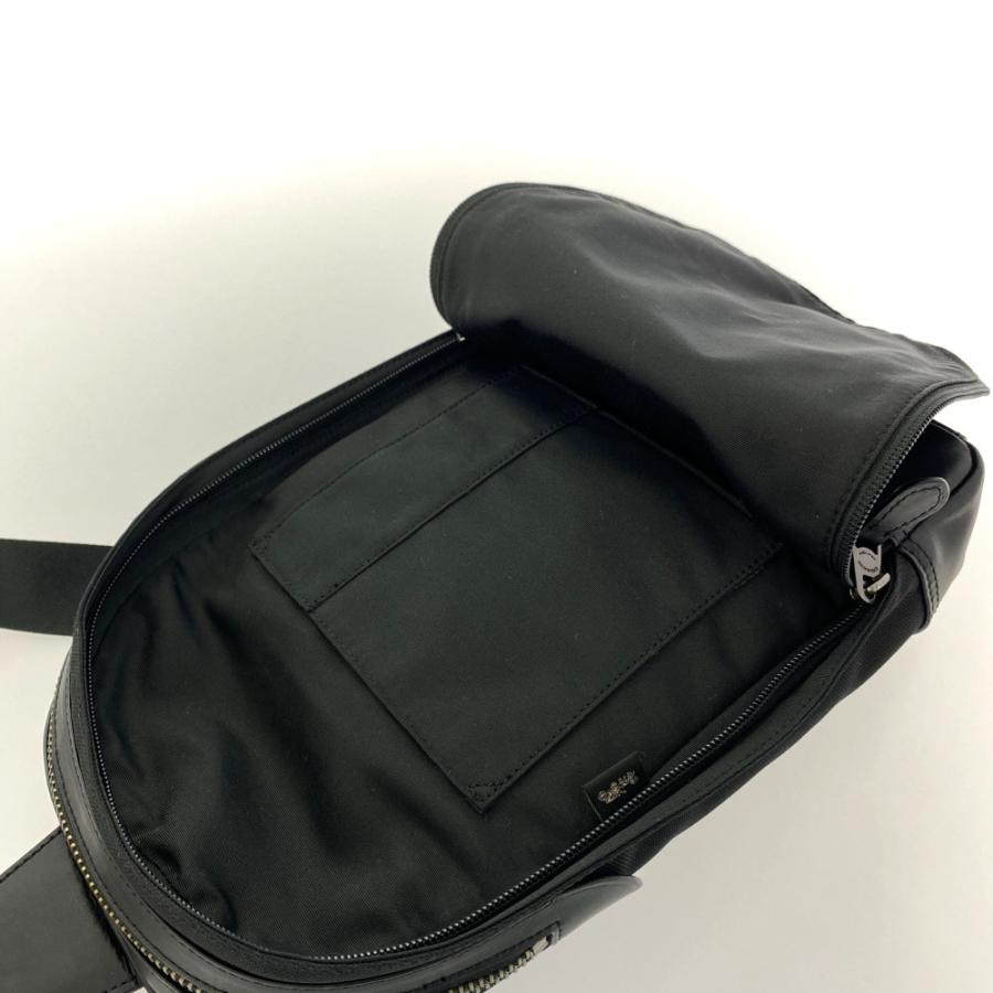 COACH（コーチ） ボディバッグ ショルダ−バッグ/F37814/ブラック