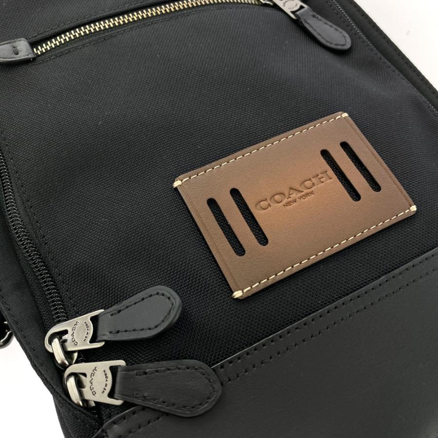 【超美品】COACH ボディバッグ ブラック Amazon | [COACH] OUTLET コーチ アウトレット ウエストバッグ・ボディ
