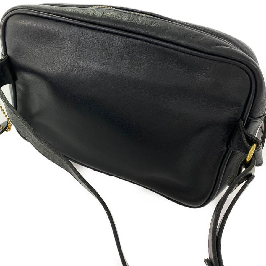 コーチ COACH ☆ レザー ターンロック ボディバッグ ウエストバッグ COACH（コーチ） グラブタンレザー ターンロック ウエストポーチバッグ