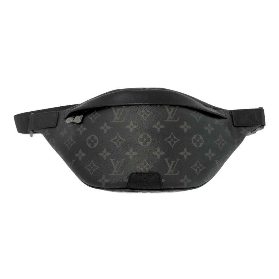 LOUIS VUITTON ルイヴィトン モノグラム・エクリプス・ディスカバリー