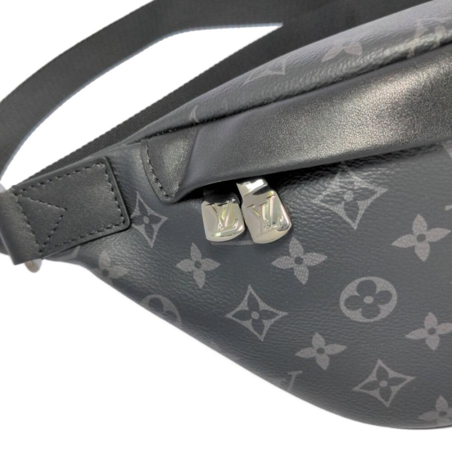 LOUIS VUITTON ルイヴィトン モノグラム・エクリプス・ディスカバリー