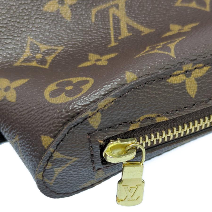 LOUIS VUITTON ルイヴィトン モノグラム・ジェロニモス・ボディバッグ