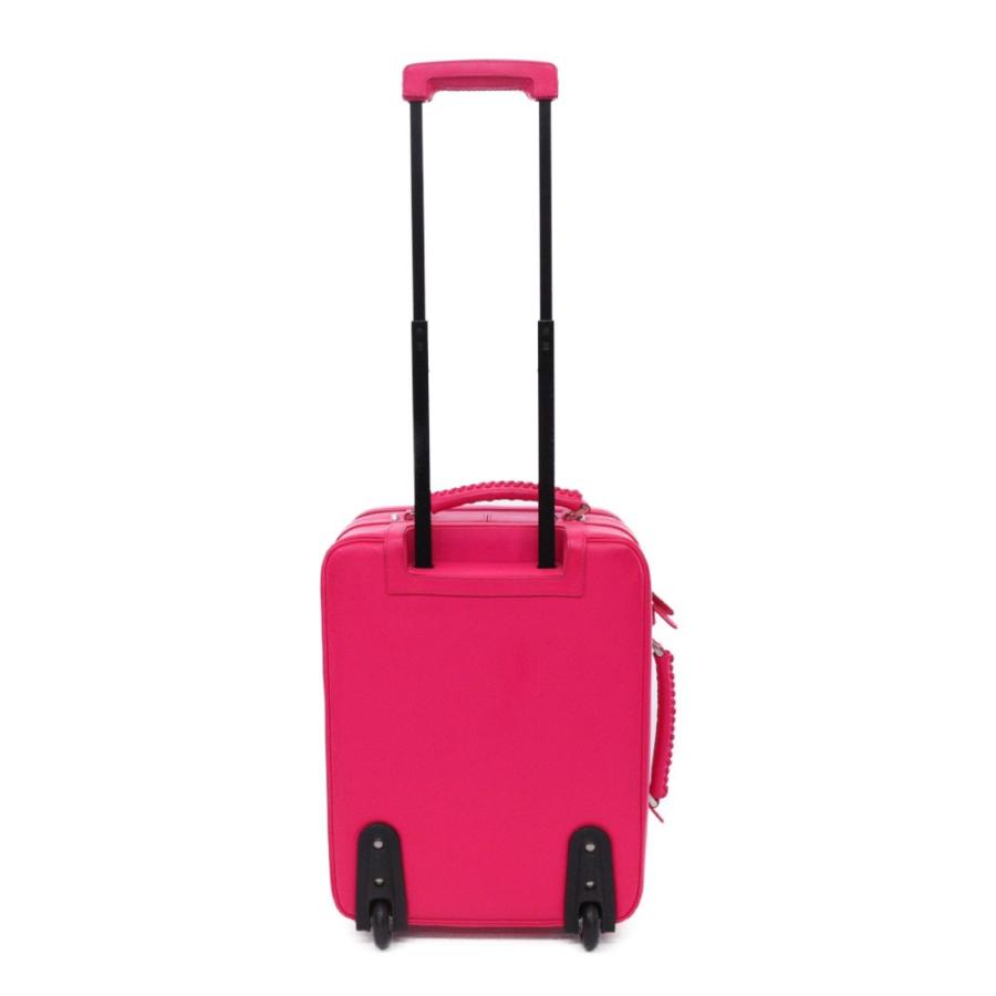 【超希少】BALENCIAGA キャリーケース【非売品】 バレンシアガ TROLLEY・キャリーケースバッグ トローリー/272476
