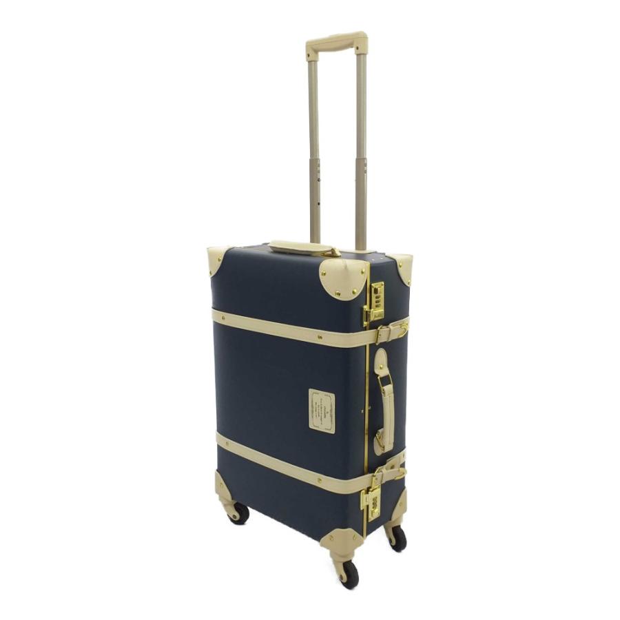 アンドシュエット スーツケース アンドシュエット & chouette スーツケース≪Lunalux≫ 中