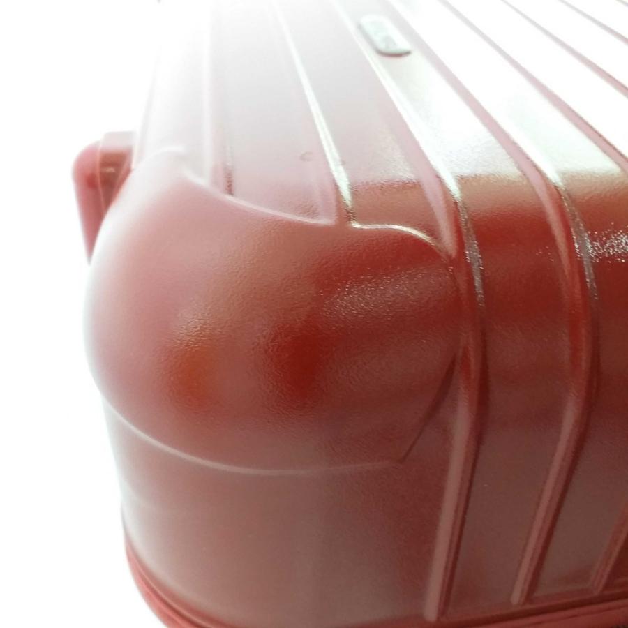 美品・リモワ キャリーケースバッグ スーツ サルサ 35L 4輪/874.564.B1
