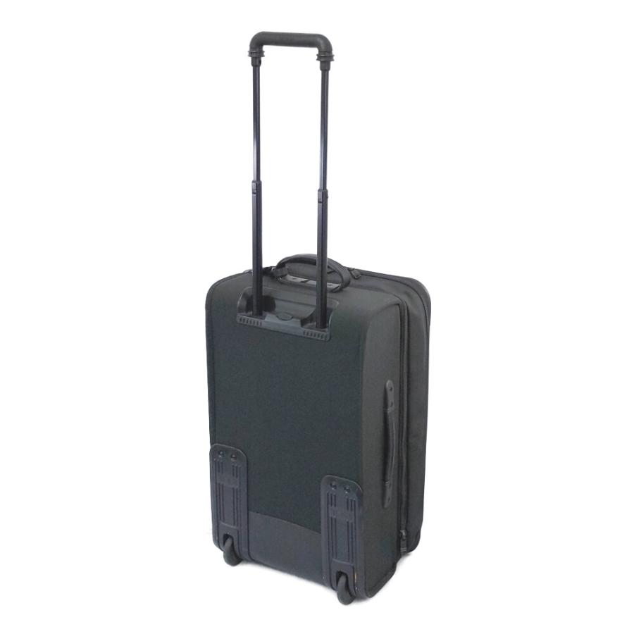 美品　トゥミ　アルファ　キャリーケース　約60L　ブラック　2279D3 TUMI トゥミ アルファ キャリーケースバッグ スーツケース 旅行