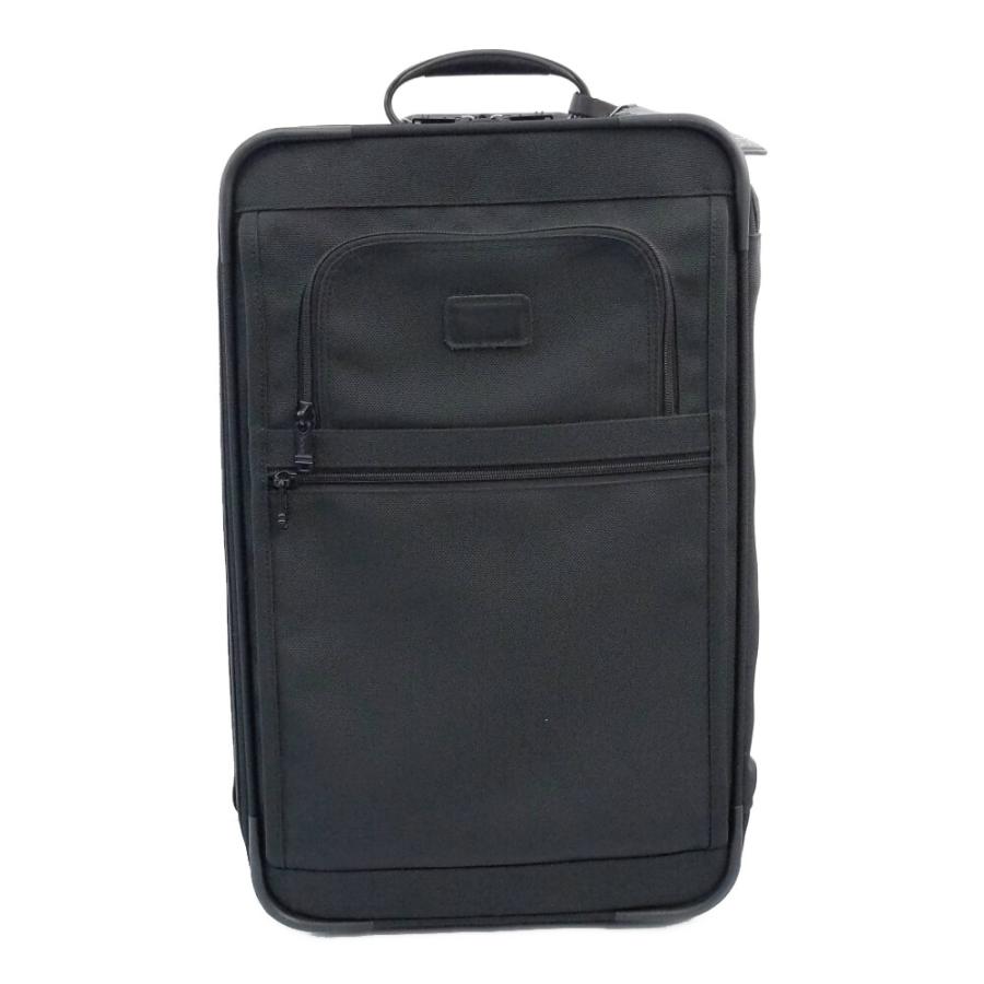 TUMI トゥミ アルファ キャリーケースバッグ スーツケース 旅行鞄