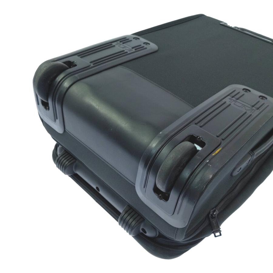 TUMI トゥミ アルファ キャリーケースバッグ スーツケース 旅行鞄