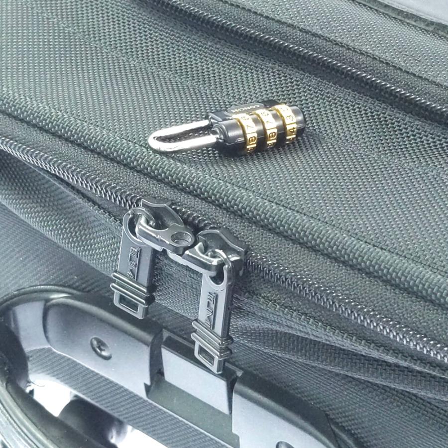 TUMI トゥミ アルファ キャリーケースバッグ スーツケース 旅行鞄