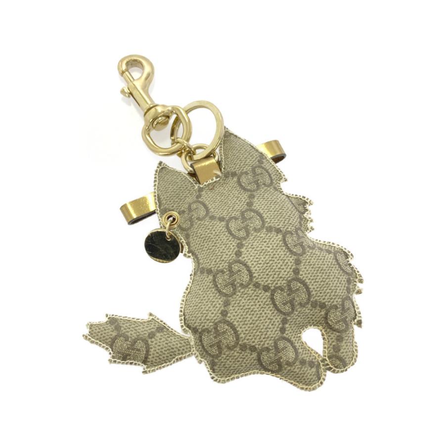 井上　新品♡GUCCI グッチョリ シェパード ガンナー 犬 キーホルダー 井上 新品♡GUCCI グッチョリ シェパード ガンナー 犬 キーホルダー