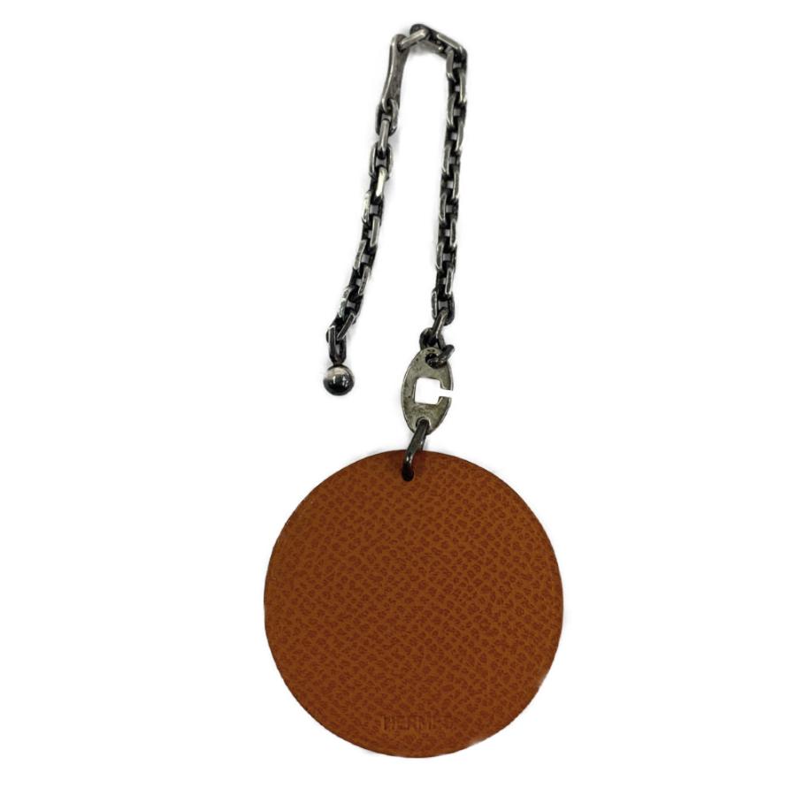 HERMES エルメス ARCHE DE NOE PORTE CLES COQ ニワトリ バッグ