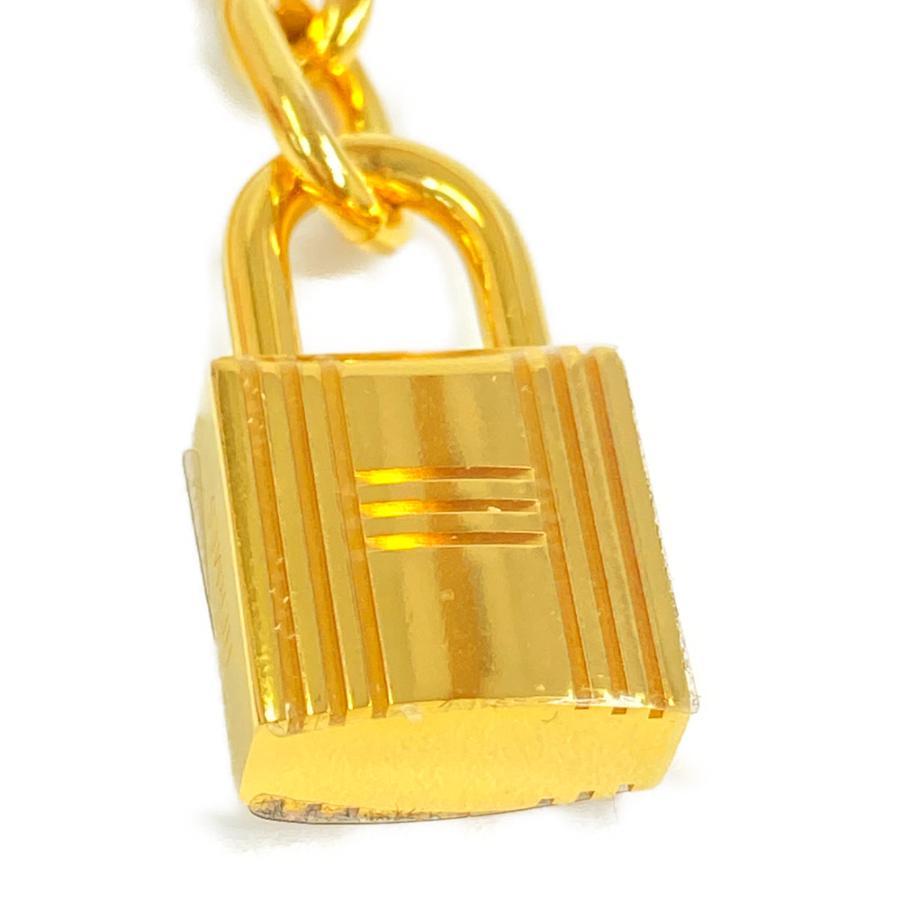 HERMES エルメス アミュレット4ブルロック・バッグチャーム HERMES エルメス アミュレット4ブルロック・バッグチャーム