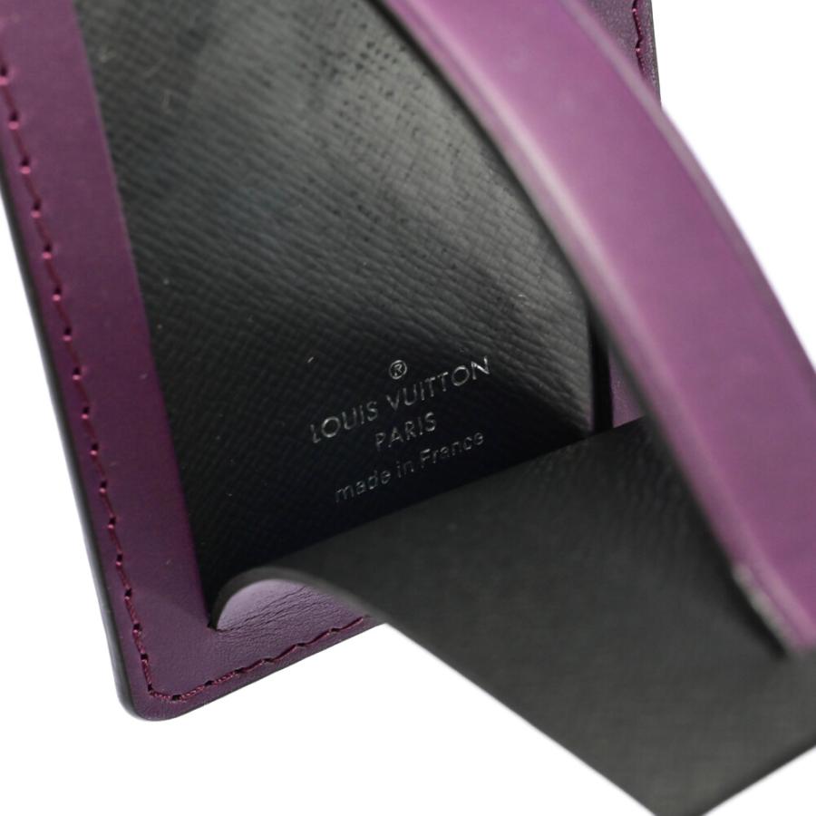 LOUIS VUITTON ルイヴィトン モノグラム ネームタグ 非売品 バッグ