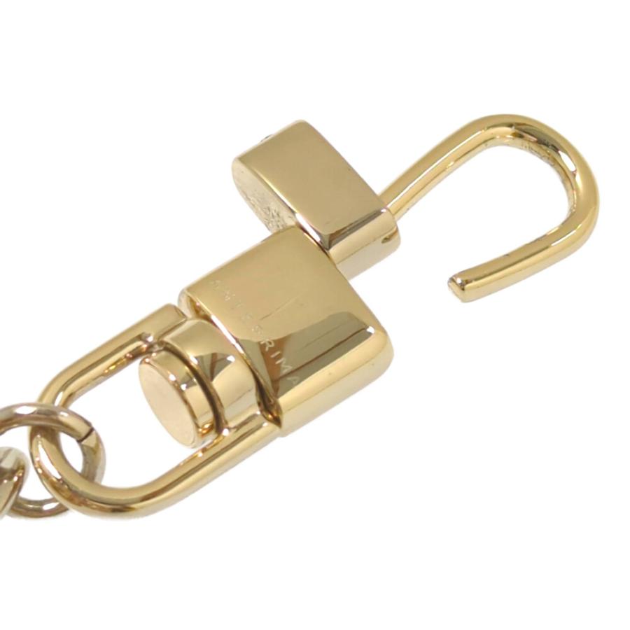 ANTEPRIMA（アンテプリマ） バッグチャームバッグアクセサリー/ピンク