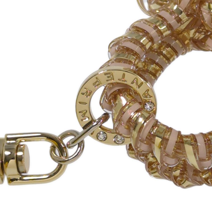 ANTEPRIMA（アンテプリマ） バッグチャームバッグアクセサリー/ピンク