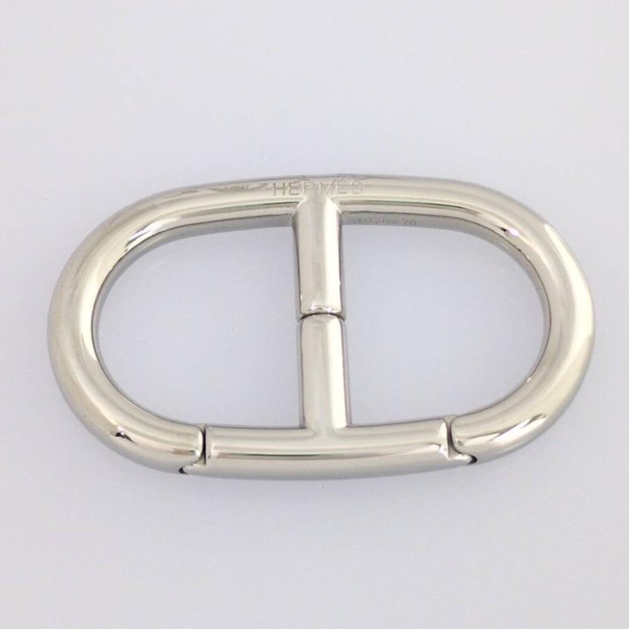 HERMES（エルメス） (ラスト1点) シェーヌダンクル・バッグチャーム