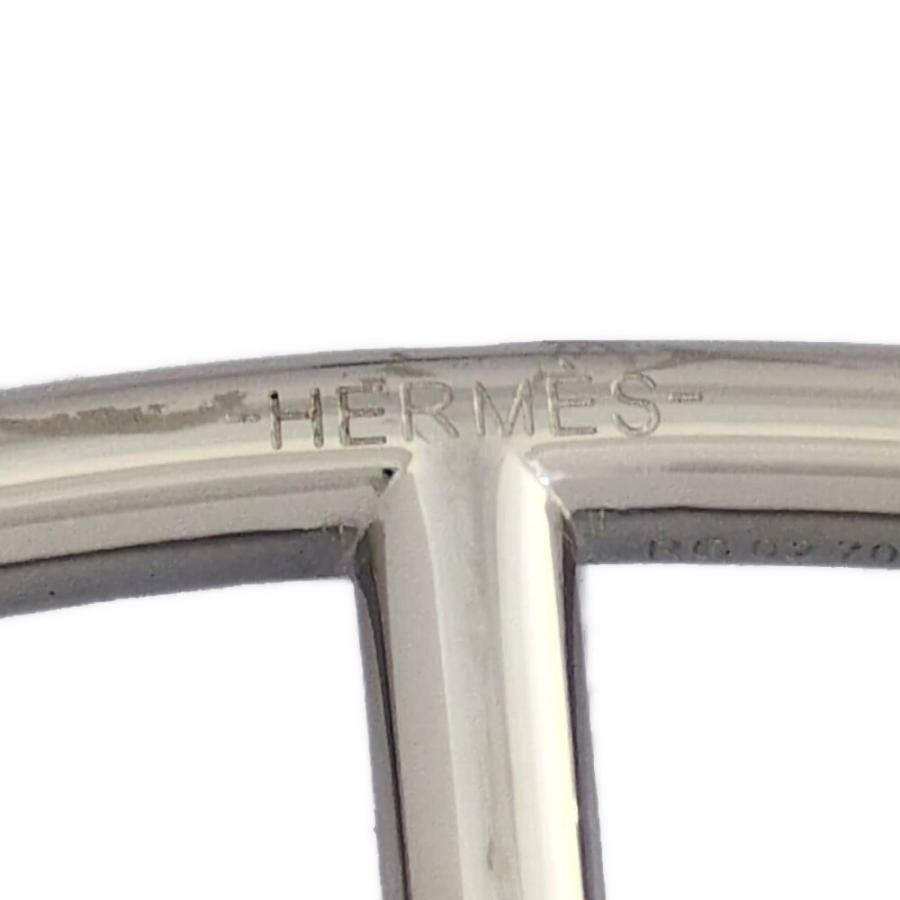 HERMES（エルメス） (ラスト1点) シェーヌダンクル・バッグチャーム