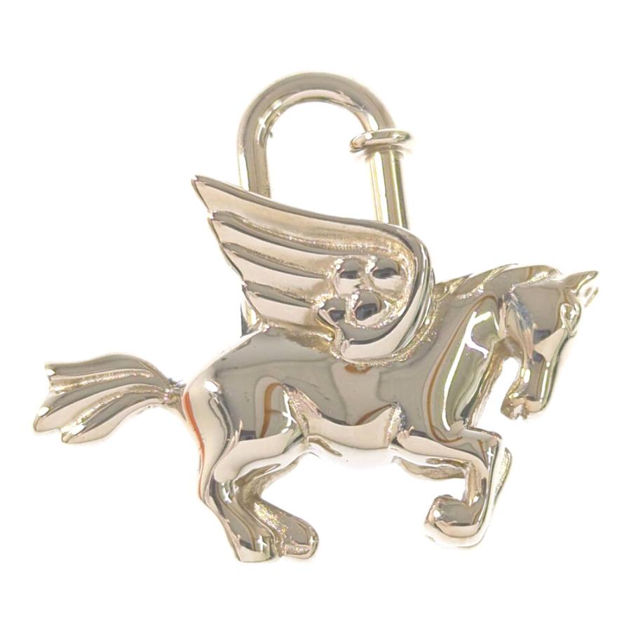 HERMES（エルメス） (ラスト1点) ペガサス ユニコーン バッグチャーム
