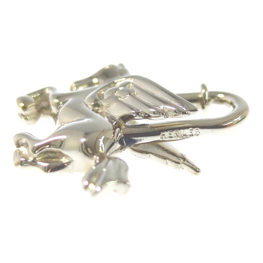 HERMES（エルメス） (ラスト1点) ペガサス ユニコーン バッグチャーム