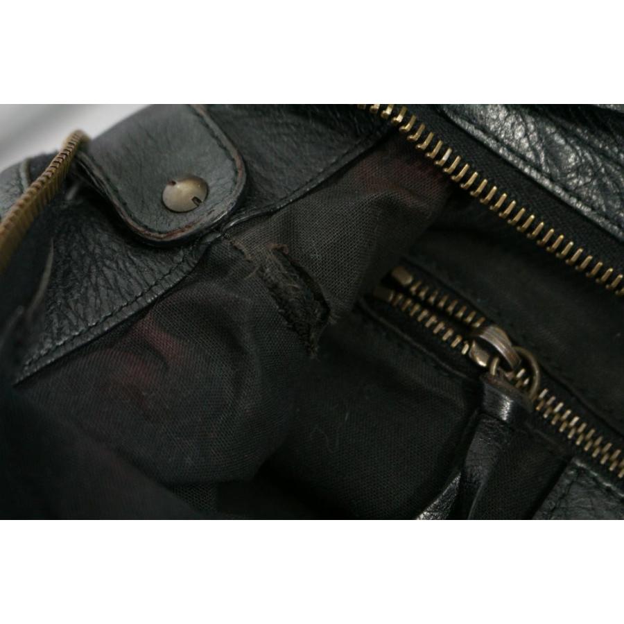 BALENCIAGA（バレンシアガ） タウン・ミラー付き ハンドバッグ/527147