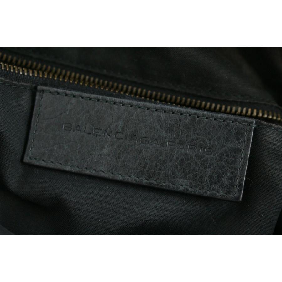 BALENCIAGA（バレンシアガ） タウン・ミラー付き ハンドバッグ/527147