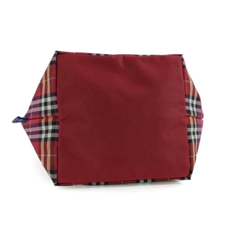 BURBERRY BLUE LABEL バーバリーブルーレーベル チェック