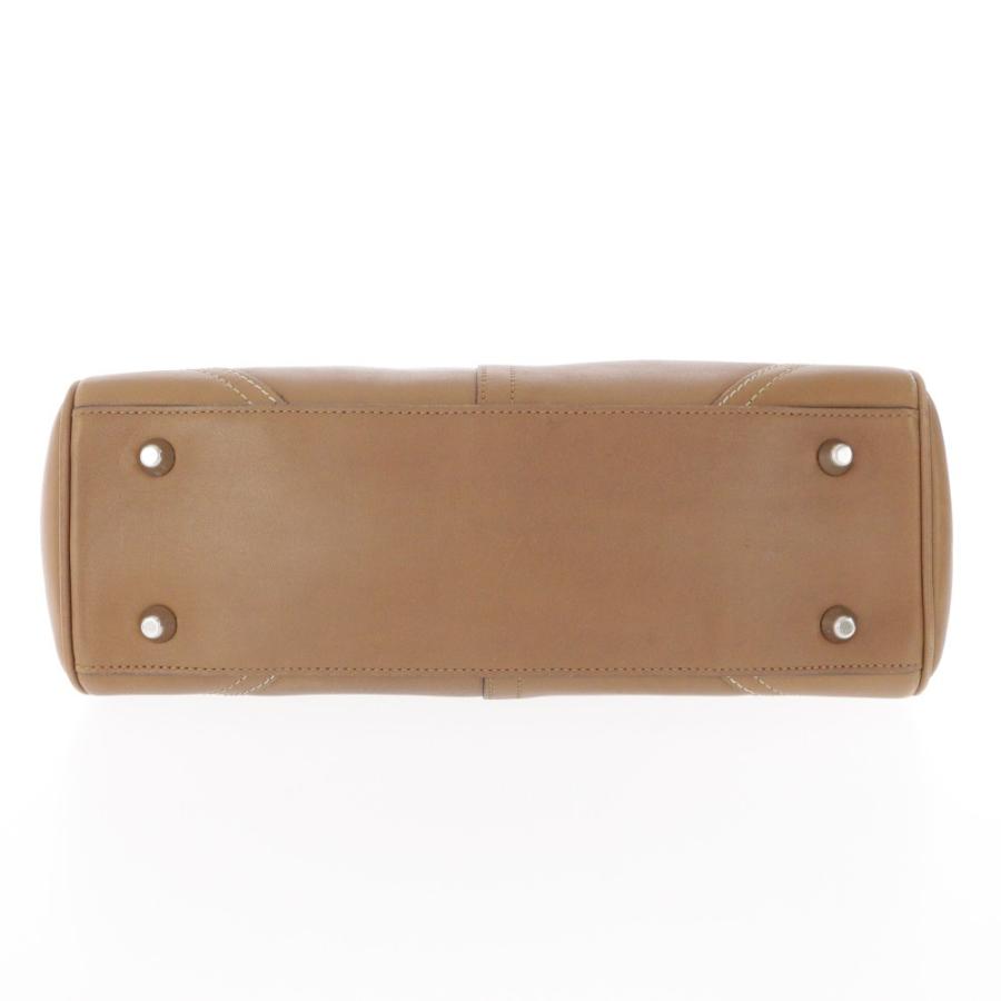 COACH（コーチ） ハンドバッグ/8A70/ブラウン/COACH/RF5/b191019 