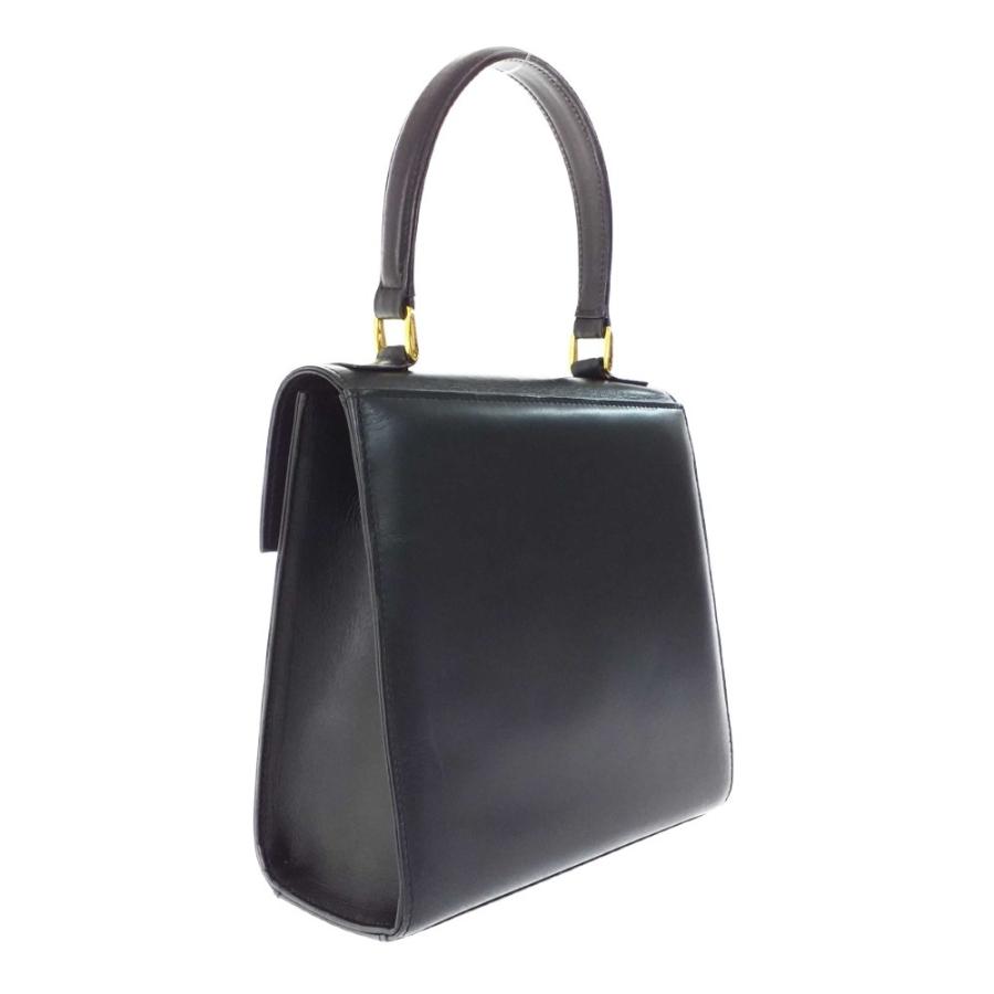 ジバンシー GIVENCHY 牛革 フォーマル ハンドバッグ ブラック 黒色 GIVENCHY ジバンシー フォーマルバッグ ハンドバッグ 冠婚葬祭