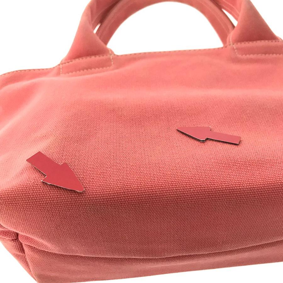 マークバイマークジェイコブス ハンドバッグ トップジップ ミニトート