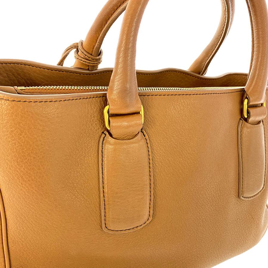 CELINE（セリーヌ） ニューブギーバッグ・レザー・ハンドバッグ