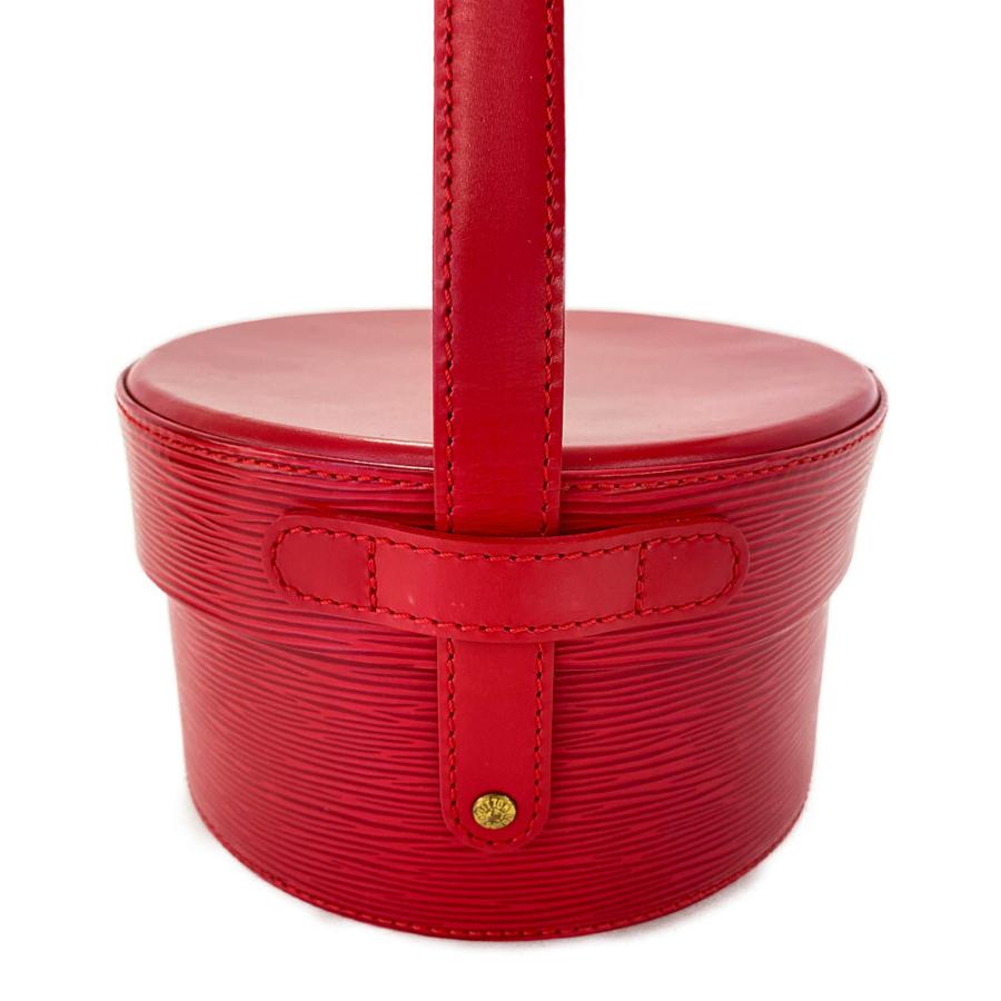 ルイヴィトン エピ・茶器 茶道具・ハンドバッグ/スティリアン