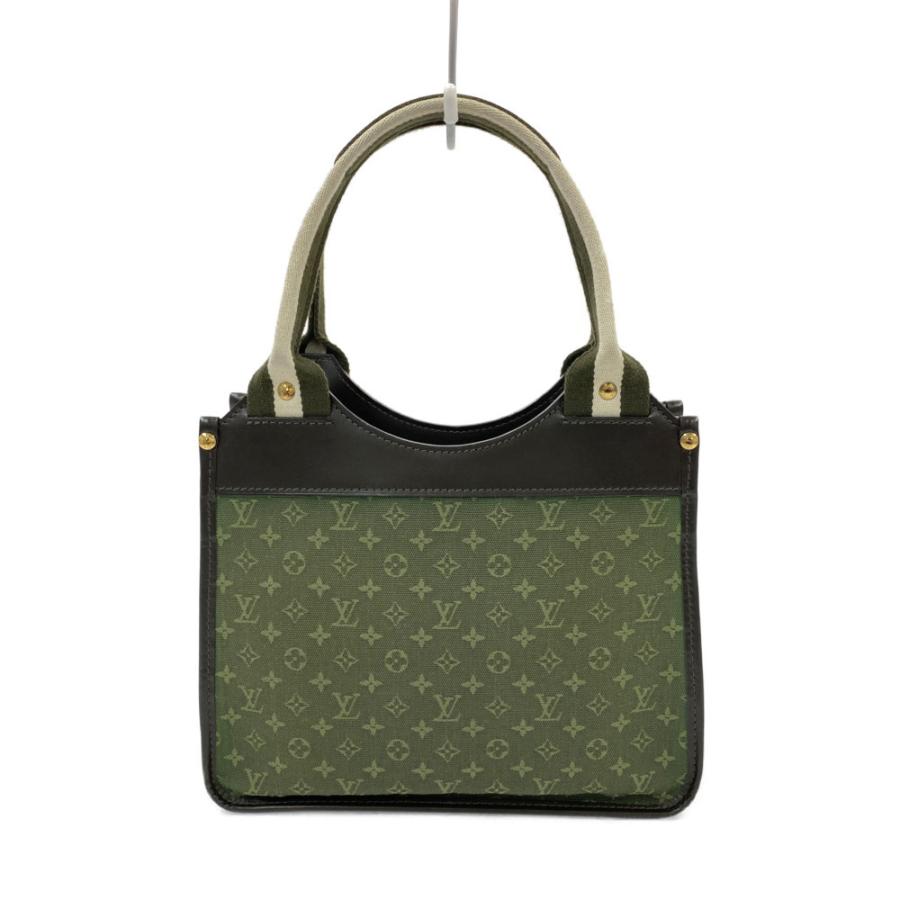 ルイヴィトン モノグラム・ミニ・サックキャトリーン・ハンドバッグ