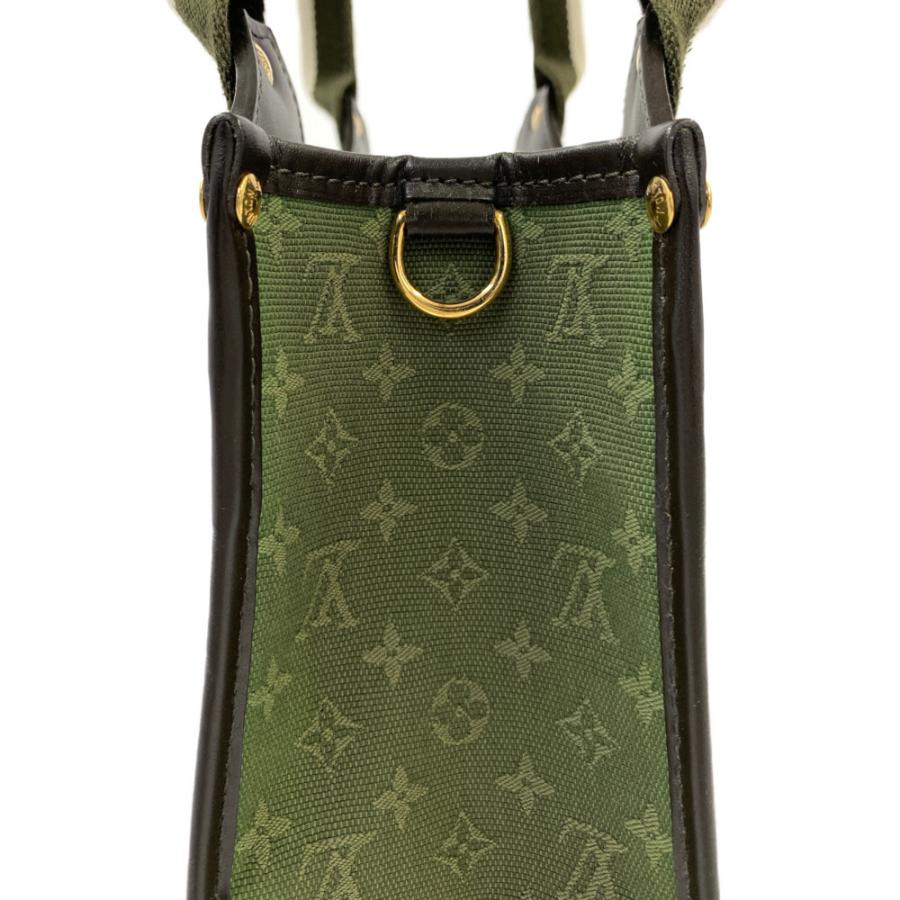 ルイヴィトン モノグラム・ミニ・サックキャトリーン・ハンドバッグ