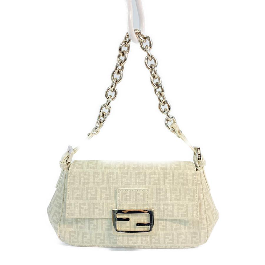 FENDI フェンディ マンマバゲット・ズッキーノ アクセサリー FENDI フェンディ マンマバゲット・ズッキーノ アクセサリー