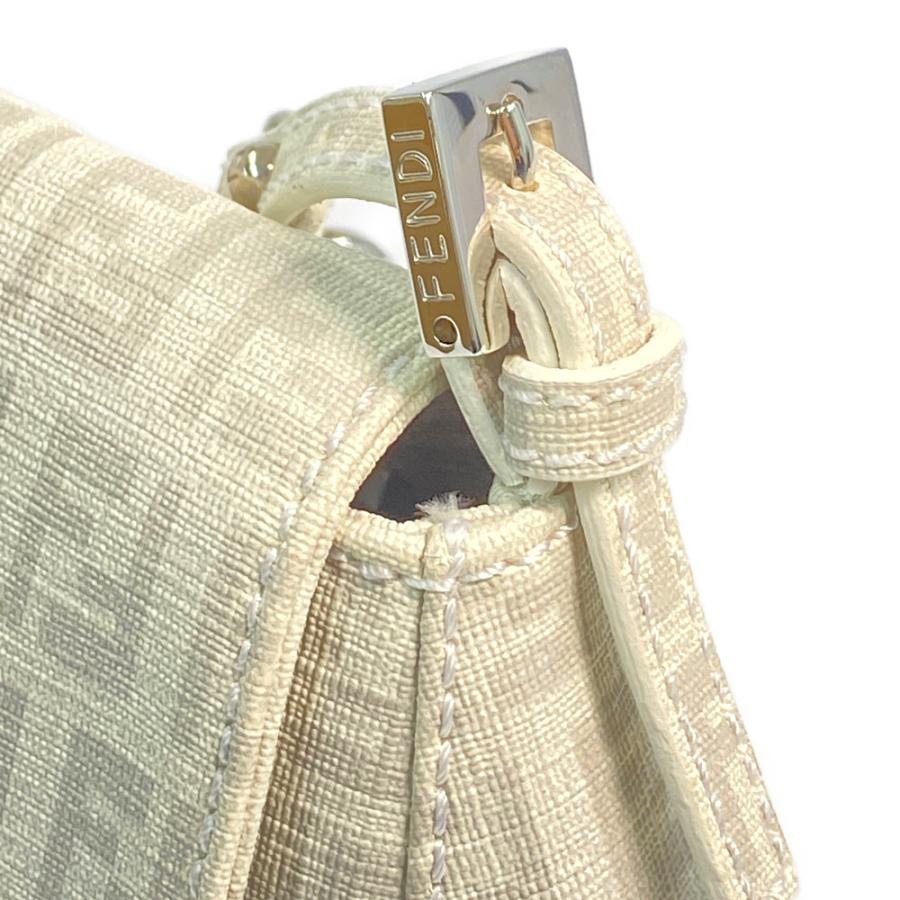 FENDI フェンディ マンマバゲット・ズッキーノ アクセサリー FENDI フェンディ マンマバゲット・ズッキーノ アクセサリー