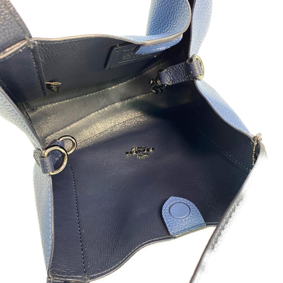 COACH コーチ ハドリーホーボー・カラーブロック ハンドバッグ/88151